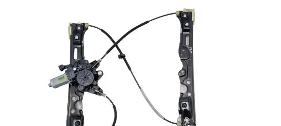 Ford Ranger Front door window regulator with motor AB392123200 AB392123200BG GBNKA