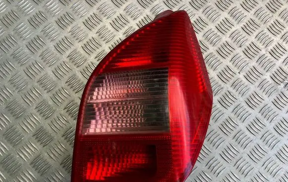 Citroen C4 I Rear/tail lights 79998 3CXX13404AA 9649864480