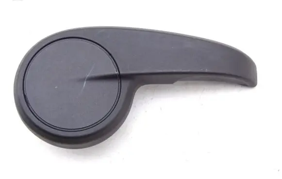 Opel Insignia A Front passenger seat console base 
