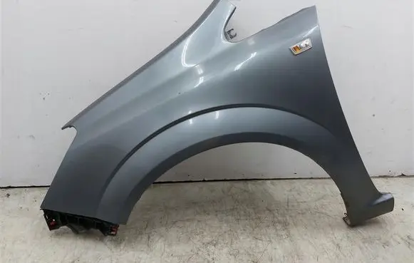 Opel Zafira B Fender 