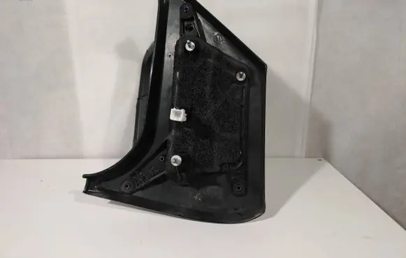 Renault Trafic I Front door electric wing mirror 232636225