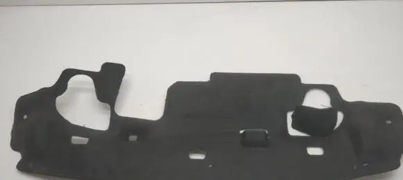 Volvo S60 Rear sound insulation 31377521
