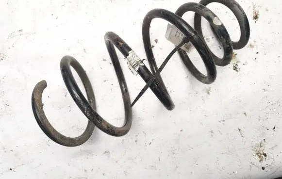 Opel Insignia A Front coil spring