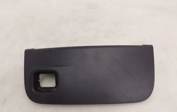 Tesla Model 3 Tailgate/boot lid lock trim 155557900A 155557800A