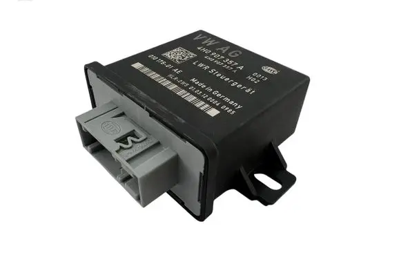 Audi A6 S6 C7 4G Light module LCM 4H0907357A 01017801AE