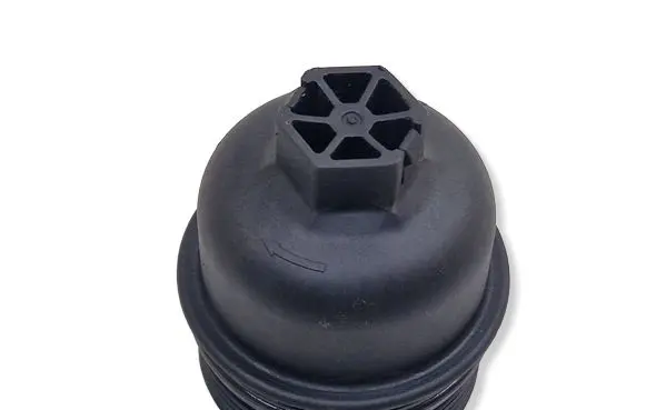 Nissan Qashqai Oil filler cap 70346785