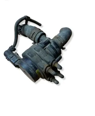 Volkswagen Touareg I Electric auxiliary coolant/water pump 7L0965561L 12402050300