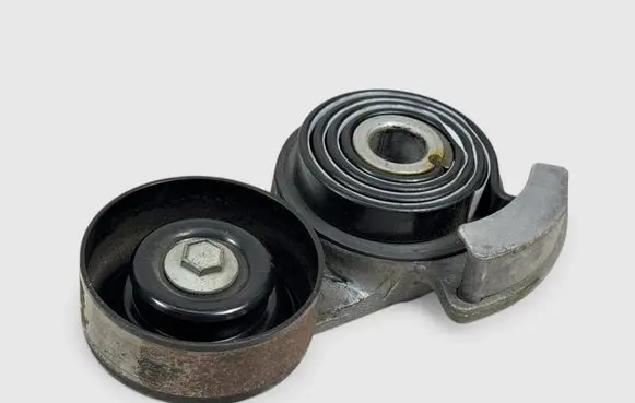 Aston Martin DB9 Alternator belt tensioner F83E6B209AA