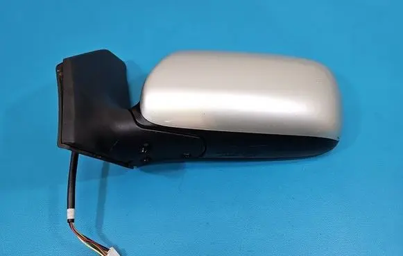 Toyota Avensis T250 Front door electric wing mirror IMPRK1582480