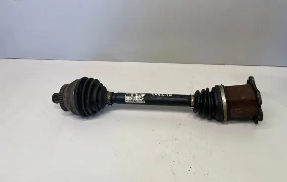 Audi A4 S4 B7 8E 8H Front driveshaft 8E0407271BK