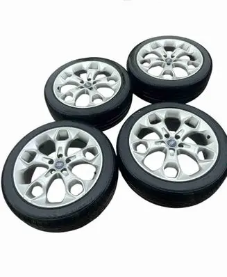 Ford S-MAX R19 alloy rim 8v4J-CB