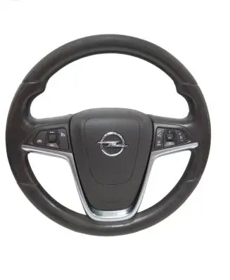 Opel Insignia A Steering wheel 6099290C