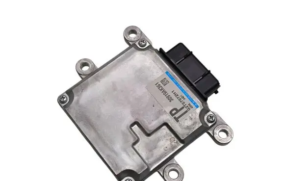 Subaru Forester SK Gearbox control unit/module 30919AK361 G2T57972H1
