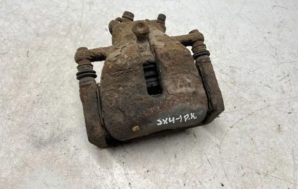 Suzuki SX4 Front brake caliper