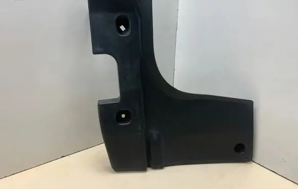 Pickup box liner