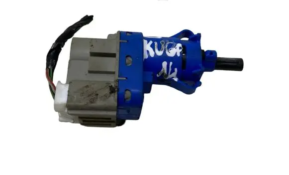 Brake pedal sensor switch