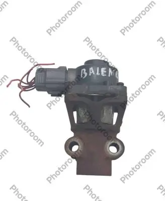 EGR valve