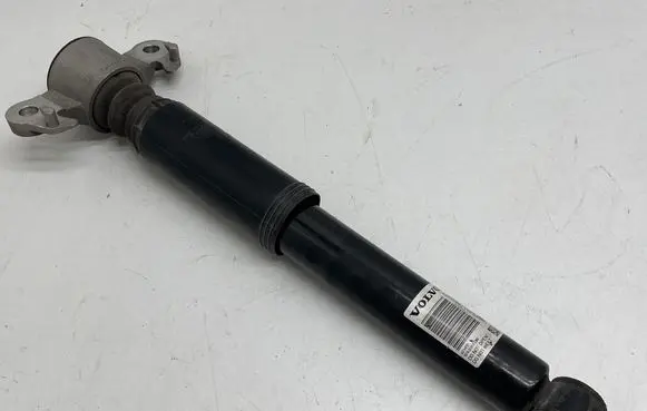 Volvo S60 Rear shock absorber/damper 31658549 67989918H