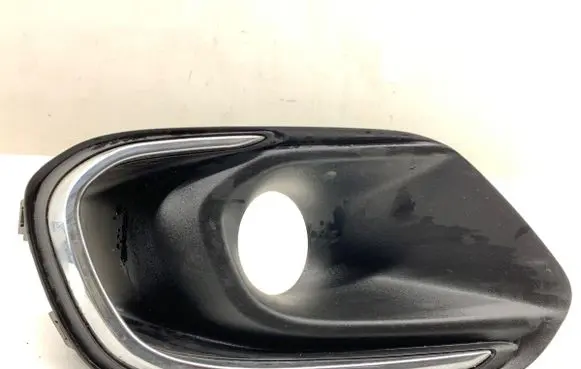 Fiat Tipo Front bumper lower grill 