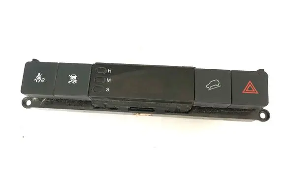 Chevrolet Captiva Other switches/knobs/shifts 96628248