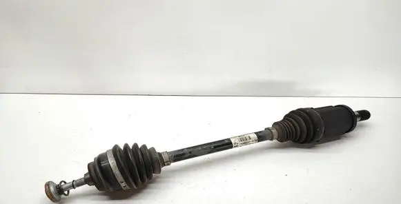 BMW X3 F25 Front driveshaft 7598027