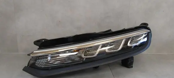 Citroen C3 LED Daytime headlight 9833480680 0022013103 06102023031