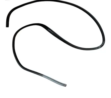 Suzuki SX4 Rear door rubber seal (on body) 