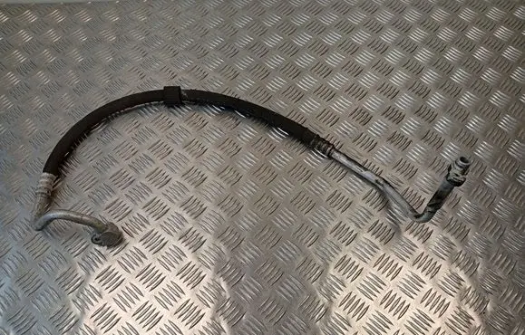 Audi Q3 8U Air conditioning (A/C) pipe/hose