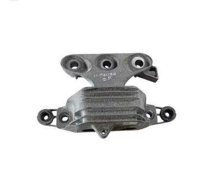Engine mount bracket