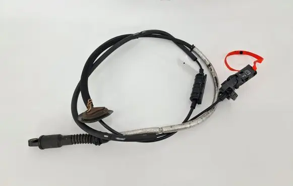 Dodge Durango III Gear shift cable linkage 68304003AB 144JS7741