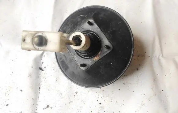 Seat Cordoba (6K) Brake booster
