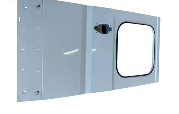 Peugeot Boxer Rear door