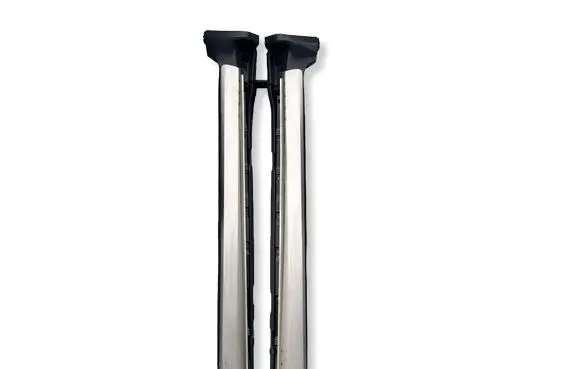 Volvo XC90 Sill 30653722 30653723
