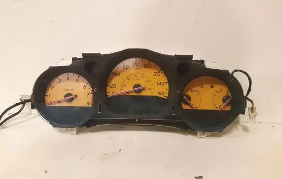 Nissan Murano Z50 Speedometer (instrument cluster)