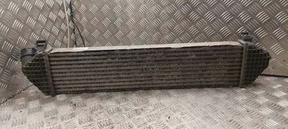 Volvo V50 Intercooler radiator 9M519L440AC