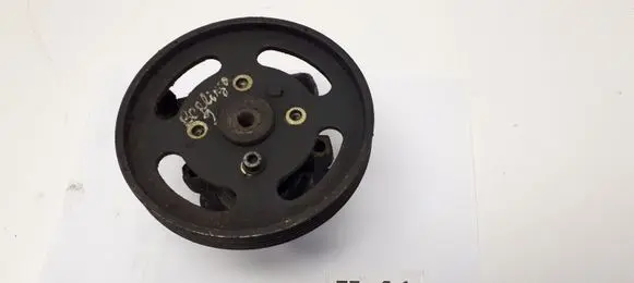 Citroen Berlingo Power steering pump