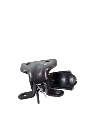 KIA Sportage Rear door hinge set 