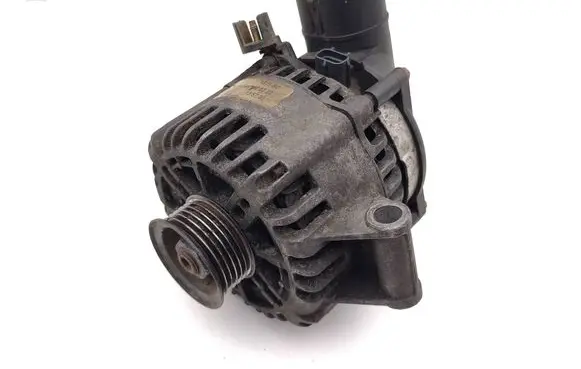 Jaguar X-Type Generator/alternator 1S7TBC