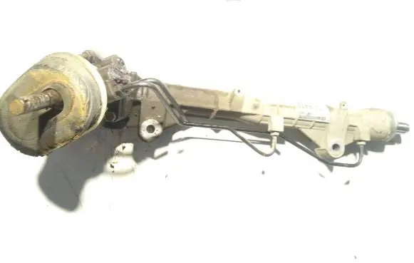 Dacia Logan I Steering rack 8200571776 6008510069313 6900000851