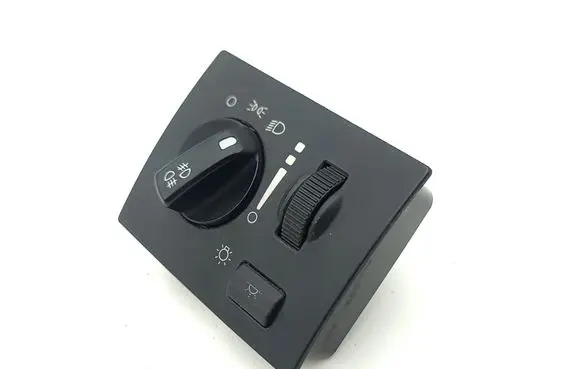 Chrysler Grand Voyager V Light switch P04602764AB