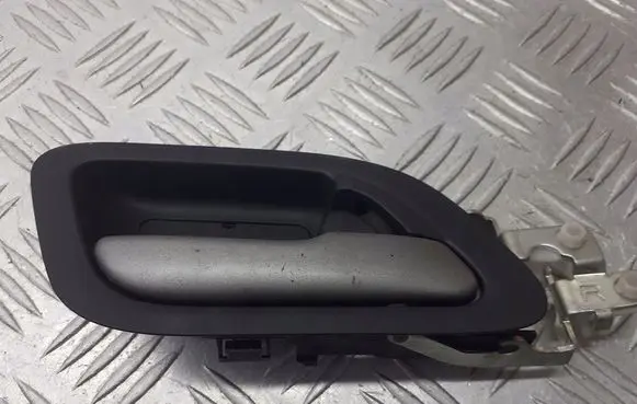 Honda FR-V Rear door interior handle trim 
