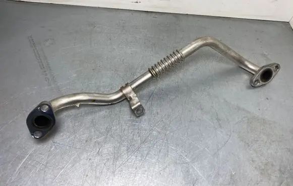 Hyundai Ioniq EGR valve line/pipe/hose OAH