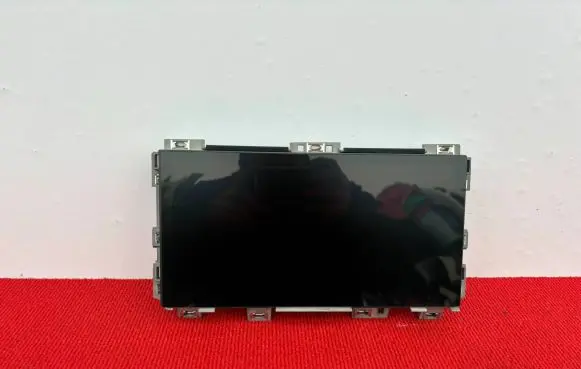 Audi Q4 Sportback e-tron Screen/display/small screen 89A919605