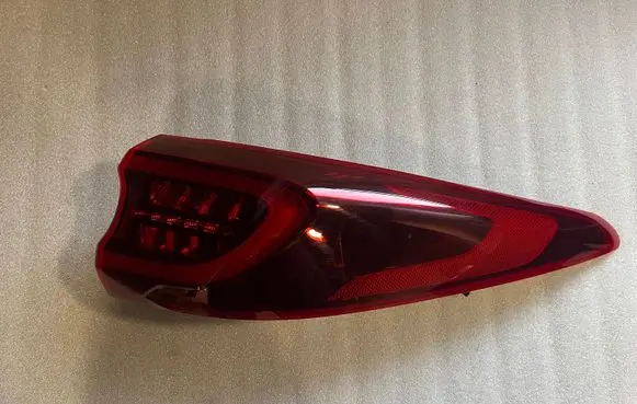 KIA Sportage Rear/tail lights