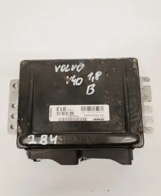 Volvo S40, V40 Engine control unit/module S110602006A