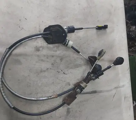 Ford Transit Custom Gear shift cable linkage BK2R7E395DB 7E395DB