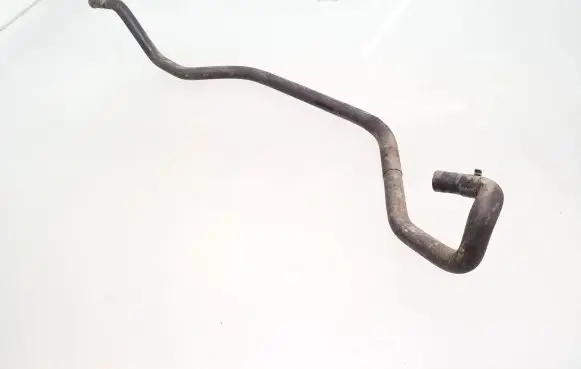 Volkswagen Fox Engine coolant pipe/hose 1K0122447DK