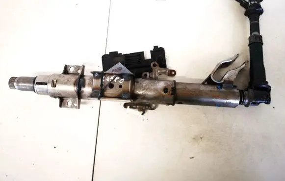 Seat Alhambra (Mk1) Steering wheel axle