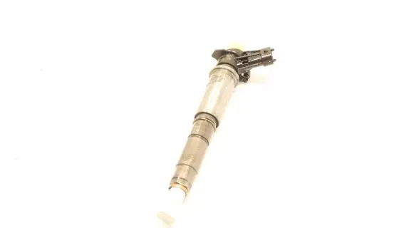 Renault Laguna III Fuel injector 0445115007