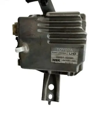 Toyota Corolla E120 E130 Power steering control unit/module 8965002090